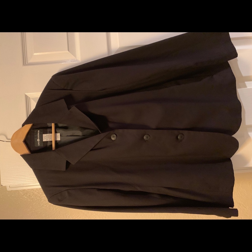 Never Worn Sag Harbor Woman’s Blazer